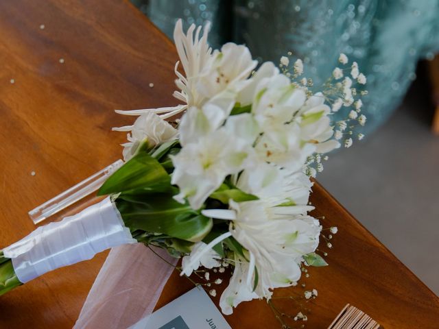 Juan José and María Paula's Wedding in Guanacaste, Costa Rica 65