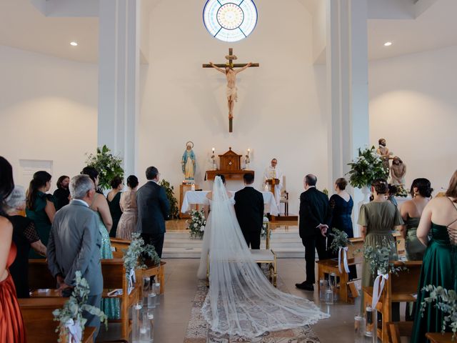 Juan José and María Paula's Wedding in Guanacaste, Costa Rica 66