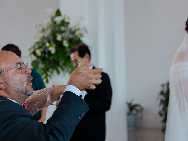 Juan José and María Paula's Wedding in Guanacaste, Costa Rica 67