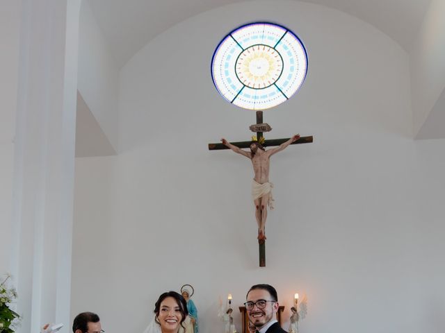 Juan José and María Paula's Wedding in Guanacaste, Costa Rica 68
