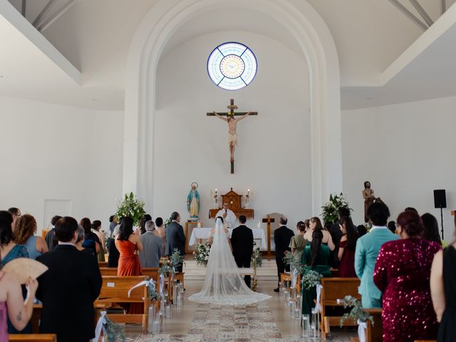 Juan José and María Paula's Wedding in Guanacaste, Costa Rica 74
