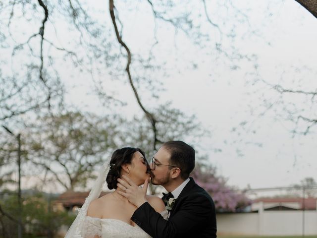 Juan José and María Paula's Wedding in Guanacaste, Costa Rica 84