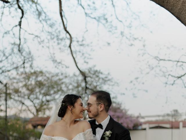 Juan José and María Paula's Wedding in Guanacaste, Costa Rica 85