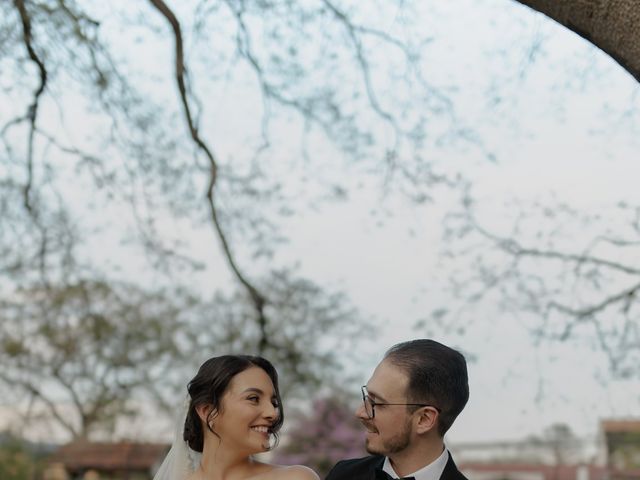 Juan José and María Paula's Wedding in Guanacaste, Costa Rica 86