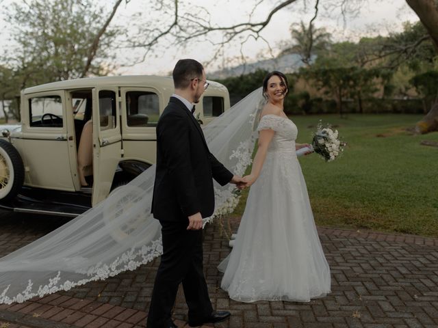 Juan José and María Paula's Wedding in Guanacaste, Costa Rica 100