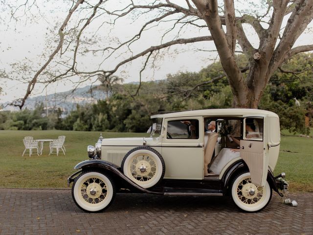 Juan José and María Paula's Wedding in Guanacaste, Costa Rica 108