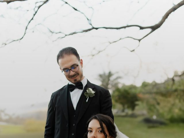 Juan José and María Paula's Wedding in Guanacaste, Costa Rica 126