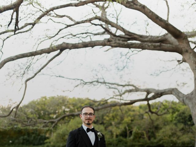 Juan José and María Paula's Wedding in Guanacaste, Costa Rica 128