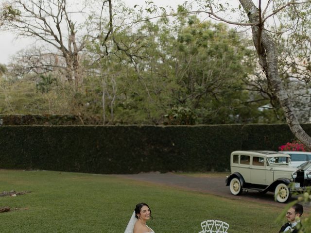 Juan José and María Paula's Wedding in Guanacaste, Costa Rica 133