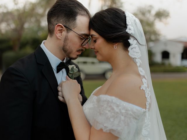 Juan José and María Paula's Wedding in Guanacaste, Costa Rica 136