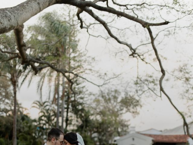 Juan José and María Paula's Wedding in Guanacaste, Costa Rica 139