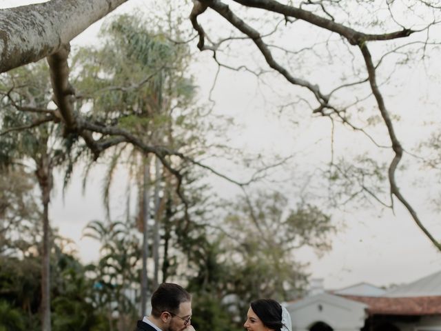 Juan José and María Paula's Wedding in Guanacaste, Costa Rica 140