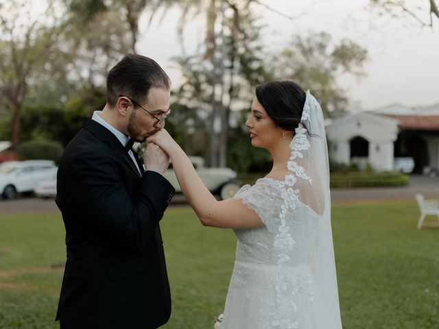 Juan José and María Paula's Wedding in Guanacaste, Costa Rica 142