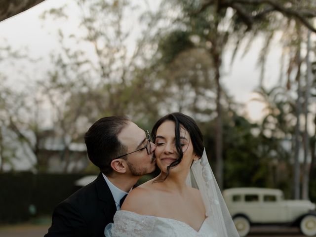 Juan José and María Paula's Wedding in Guanacaste, Costa Rica 146