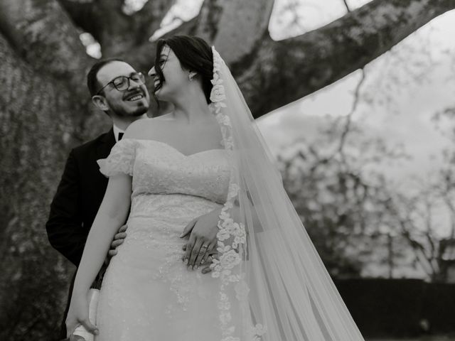 Juan José and María Paula's Wedding in Guanacaste, Costa Rica 150