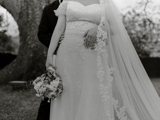 Juan José and María Paula's Wedding in Guanacaste, Costa Rica 151