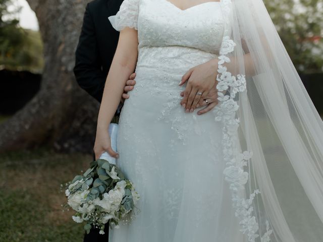 Juan José and María Paula's Wedding in Guanacaste, Costa Rica 152