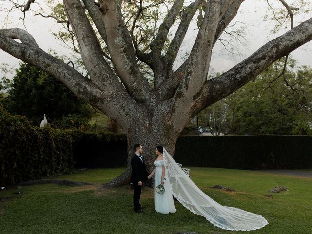 Juan José and María Paula's Wedding in Guanacaste, Costa Rica 155