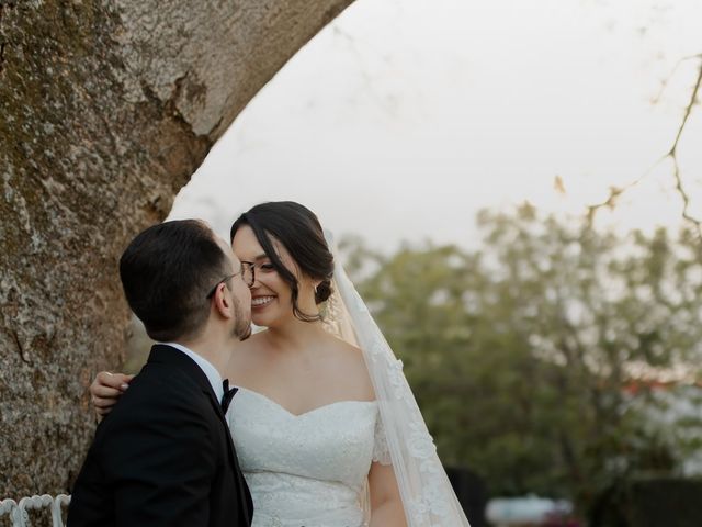 Juan José and María Paula's Wedding in Guanacaste, Costa Rica 158