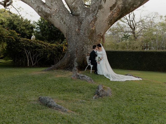 Juan José and María Paula's Wedding in Guanacaste, Costa Rica 160
