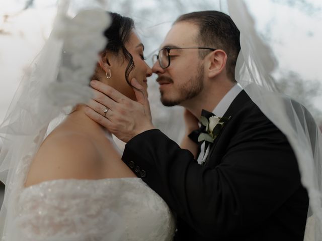 Juan José and María Paula's Wedding in Guanacaste, Costa Rica 167