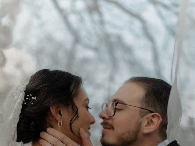 Juan José and María Paula's Wedding in Guanacaste, Costa Rica 169