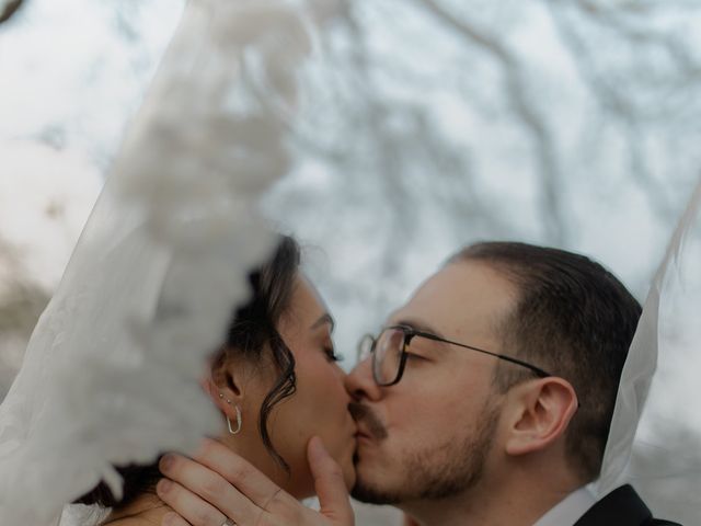 Juan José and María Paula's Wedding in Guanacaste, Costa Rica 170