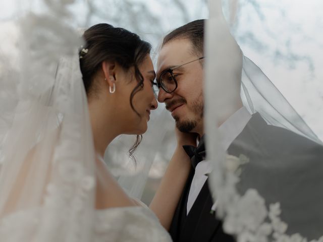 Juan José and María Paula's Wedding in Guanacaste, Costa Rica 173