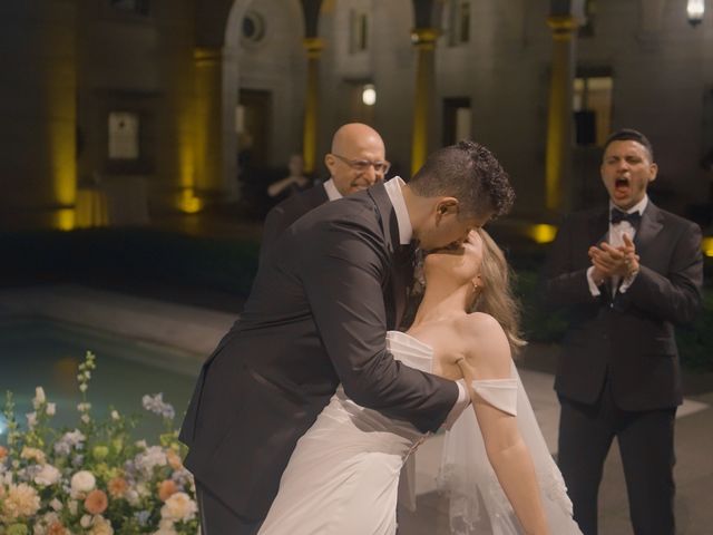 Karim and Lucy's Wedding in Boston, Massachusetts 2