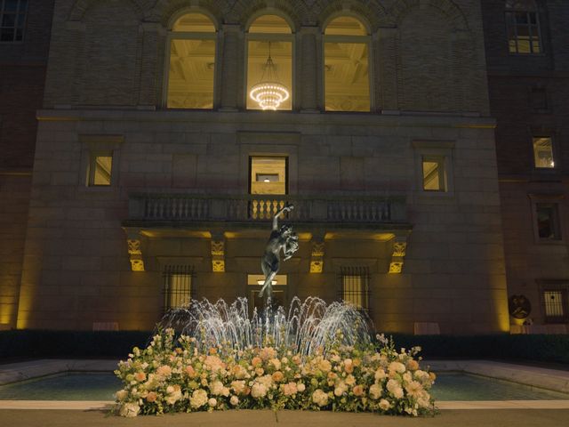 Karim and Lucy's Wedding in Boston, Massachusetts 11