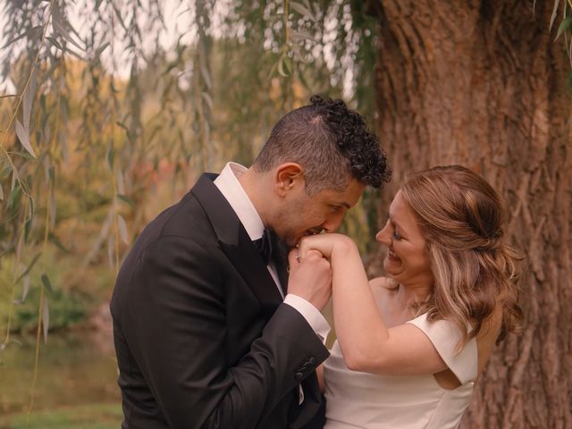 Karim and Lucy's Wedding in Boston, Massachusetts 19