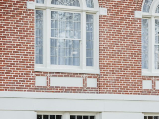 Marissa and Michael's Wedding in Blackstone, Virginia 25