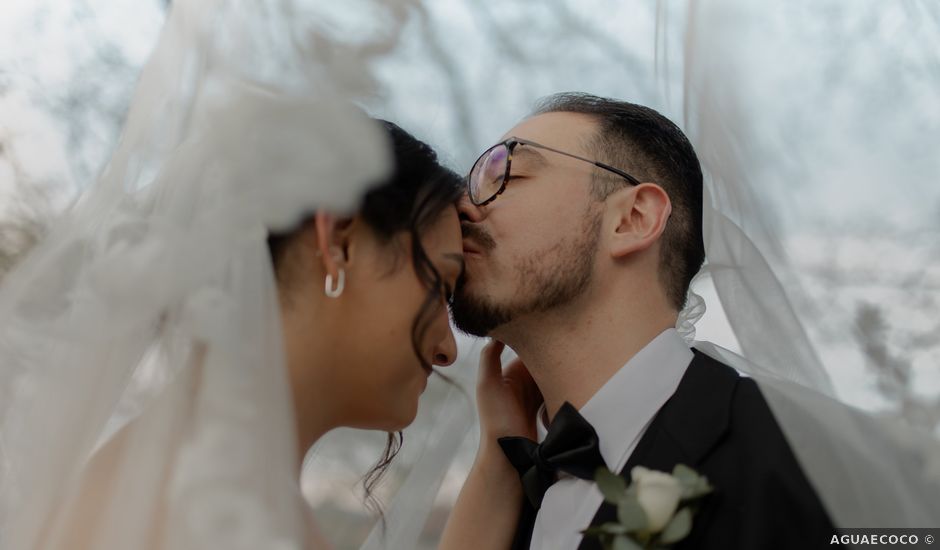 Juan José and María Paula's Wedding in Guanacaste, Costa Rica