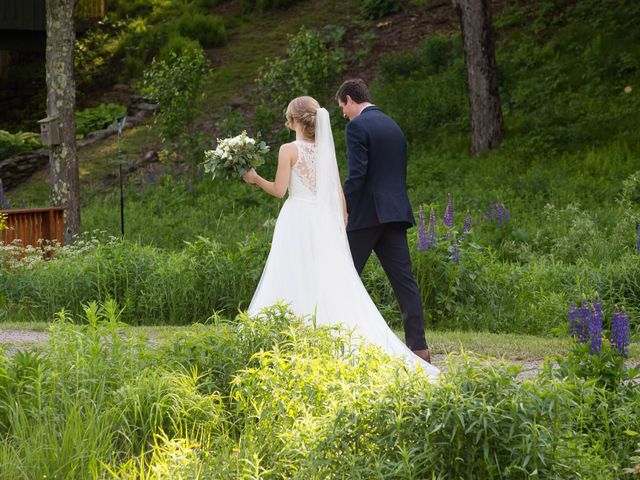 Richie and Jenna&apos;s Wedding in East Meredith, New York 2