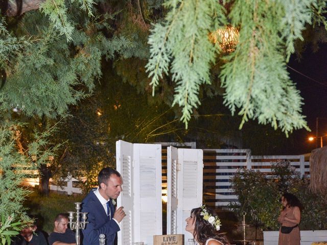 Konstantina and Panos&apos;s Wedding in Athens, Greece 3