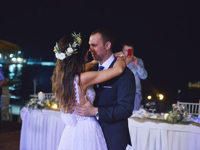 Konstantina and Panos&apos;s Wedding in Athens, Greece 10