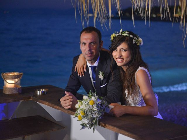 Konstantina and Panos&apos;s Wedding in Athens, Greece 12