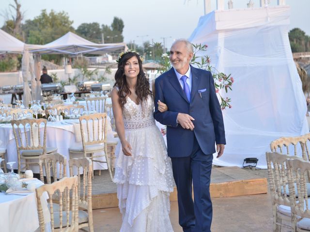 Konstantina and Panos&apos;s Wedding in Athens, Greece 23
