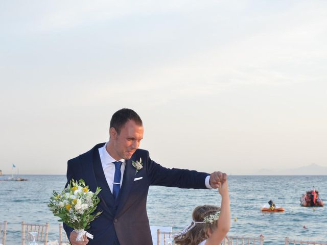 Konstantina and Panos&apos;s Wedding in Athens, Greece 25