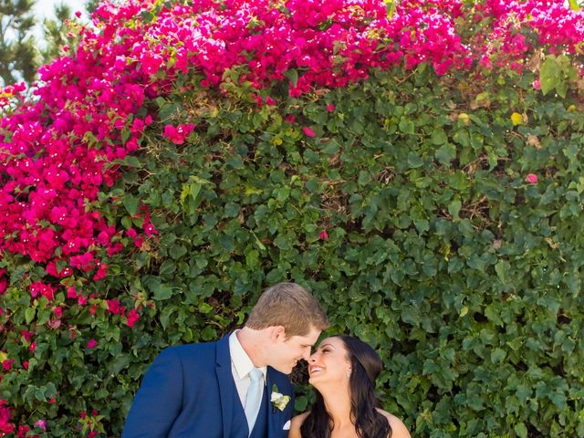 Taylor and Helen&apos;s Wedding in Oceanside, California 1
