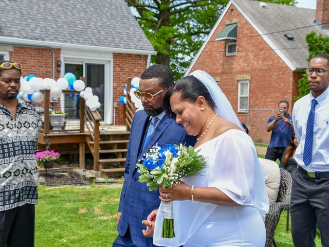 John and Jane&apos;s Wedding in Cleveland, Ohio 74