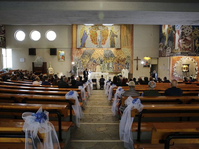 andrea and marianna&apos;s Wedding in Rome, Italy 33