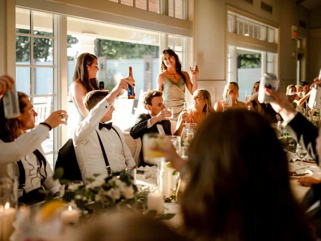 Matt and Emily&apos;s Wedding in Stevensville, Maryland 4