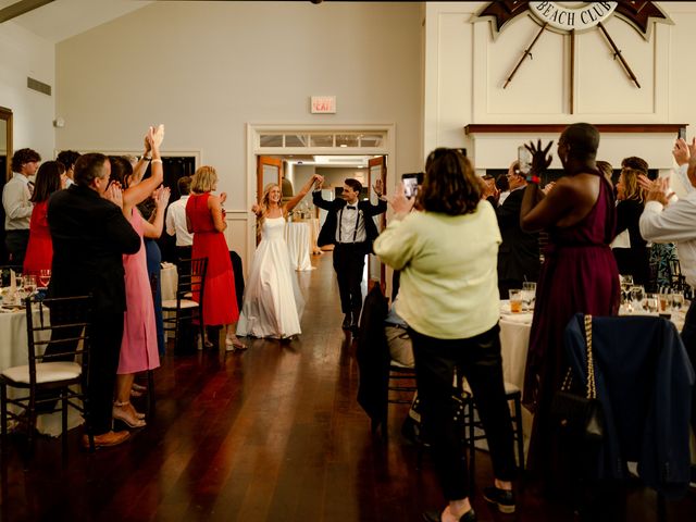 Matt and Emily&apos;s Wedding in Stevensville, Maryland 9