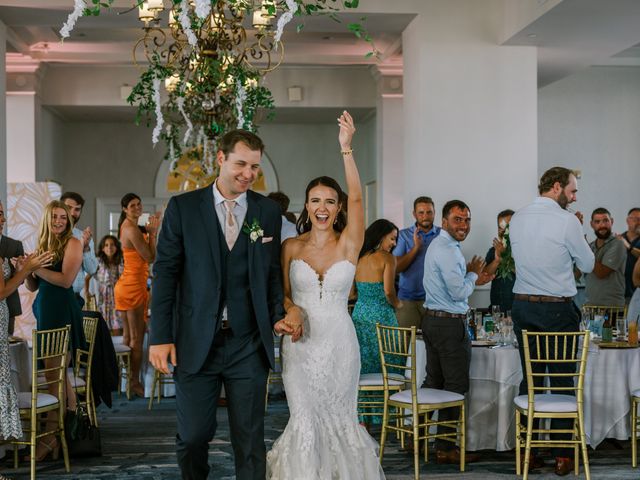 Scott and Brittany&apos;s Wedding in Saint Petersburg, Florida 1