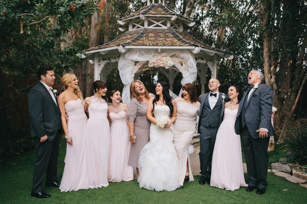 Jessica and Kevin&apos;s Wedding in San Marcos, California 30