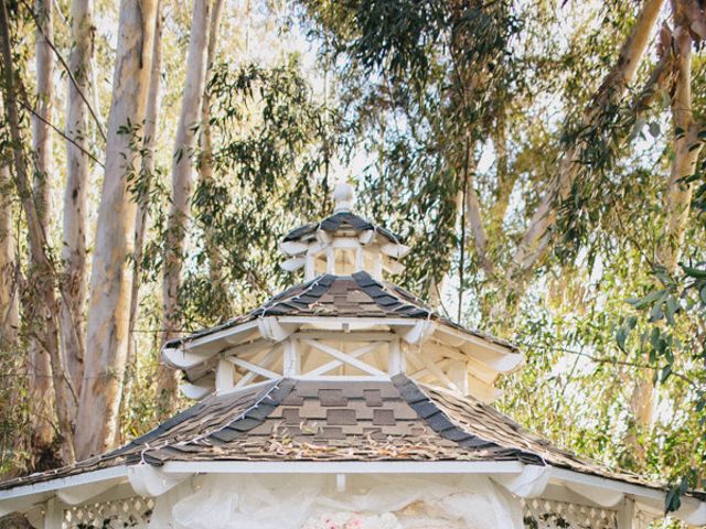 Jessica and Kevin&apos;s Wedding in San Marcos, California 17