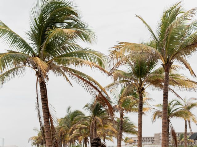 Colby and Melissa&apos;s Wedding in Cancun, Mexico 129