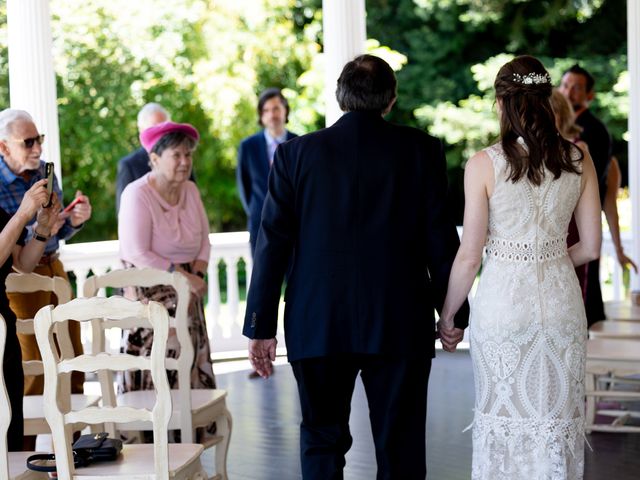 Patrick and Maris&apos;s Wedding in Napa, California 1