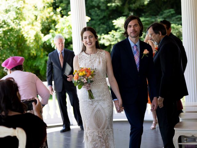 Patrick and Maris&apos;s Wedding in Napa, California 27